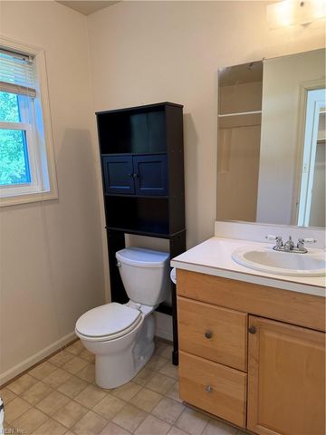 139 Springdale WAY, Hampton, VA 23666