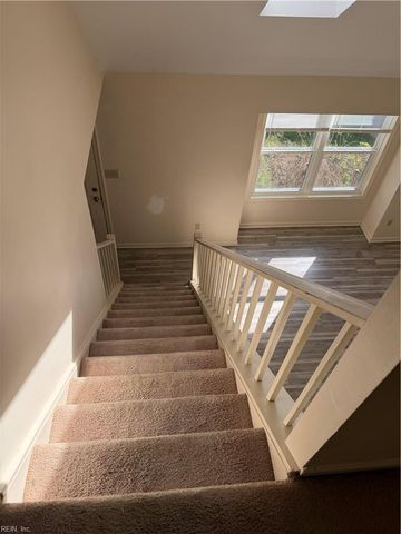 139 Springdale WAY, Hampton, VA 23666