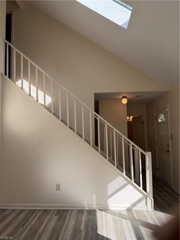 139 Springdale WAY, Hampton, VA 23666