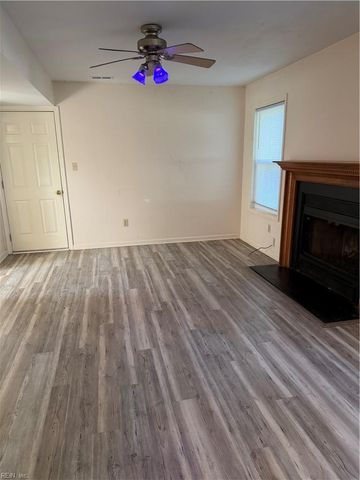 139 Springdale WAY, Hampton, VA 23666