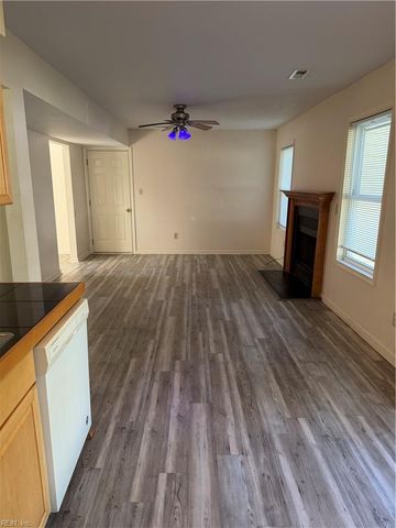 139 Springdale WAY, Hampton, VA 23666