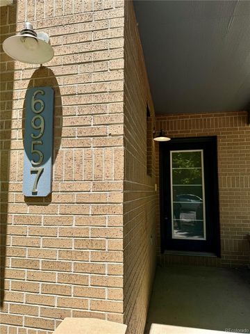 6957 W Virginia Place, Lakewood, CO 80226