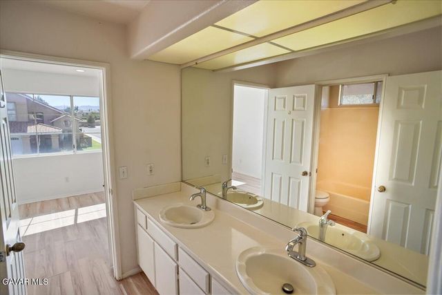 447 W Avenue J12, Lancaster, CA 93534