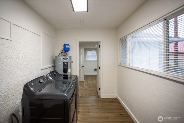 526 Hillkress Street, Centralia, WA 98531