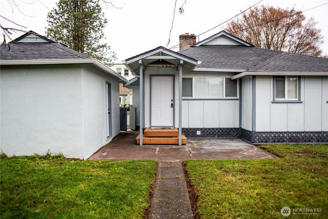 526 Hillkress Street, Centralia, WA 98531