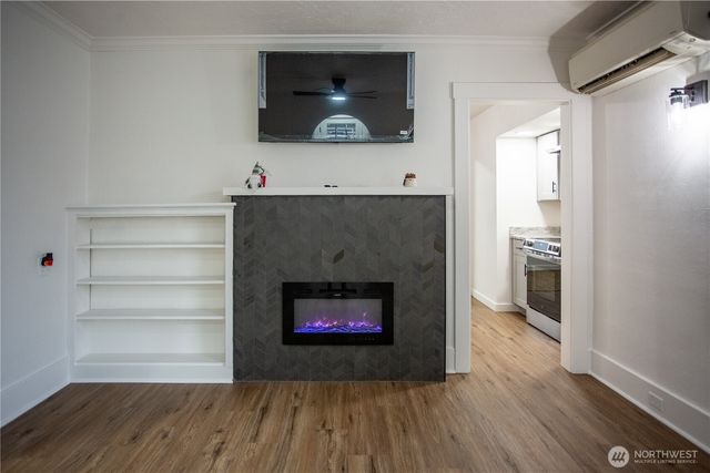 526 Hillkress Street, Centralia, WA 98531