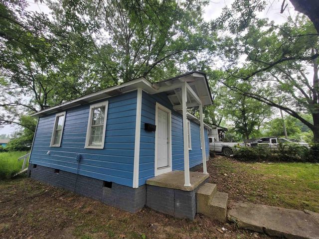 915 Schley Street, Benton, AR 72015