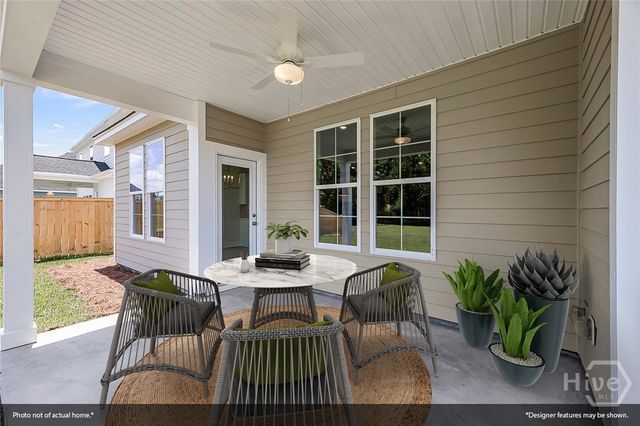 111 Goldeneye Drive, Rincon, GA 31326