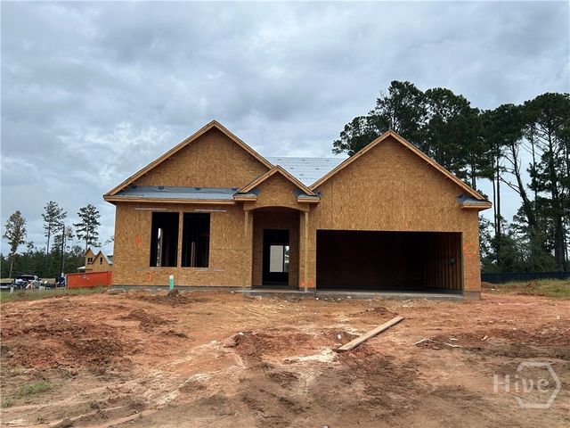 111 Goldeneye Drive, Rincon, GA 31326