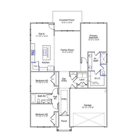 111 Goldeneye Drive, Rincon, GA 31326