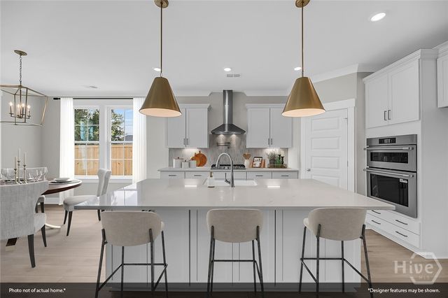 111 Goldeneye Drive, Rincon, GA 31326