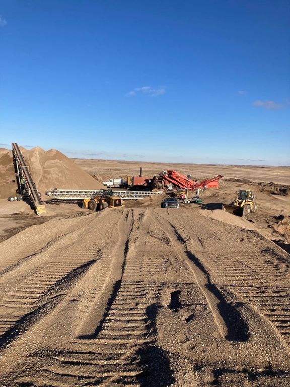 61 E Redstone Road, Redstone, MT 59257 photo 2