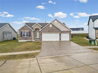 1868 Sunset Ridge, Festus, MO 63028