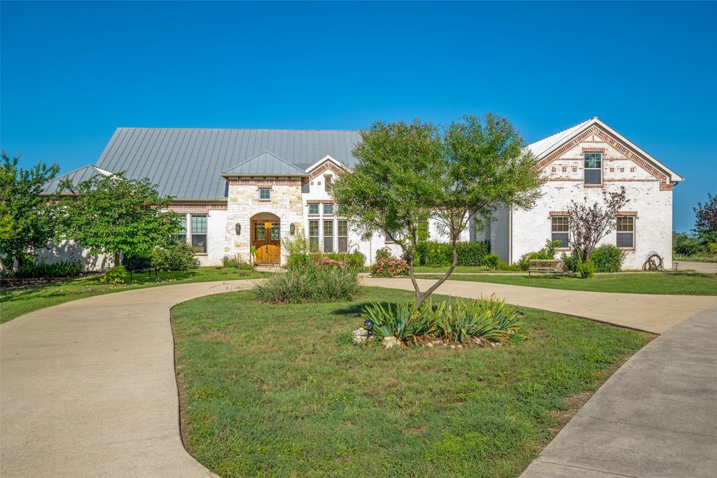 11631 Cartwright Trail, Ponder, TX 76259