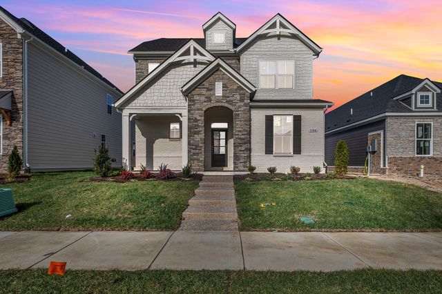 1104 Codah Drive, Mount Juliet, TN 37122