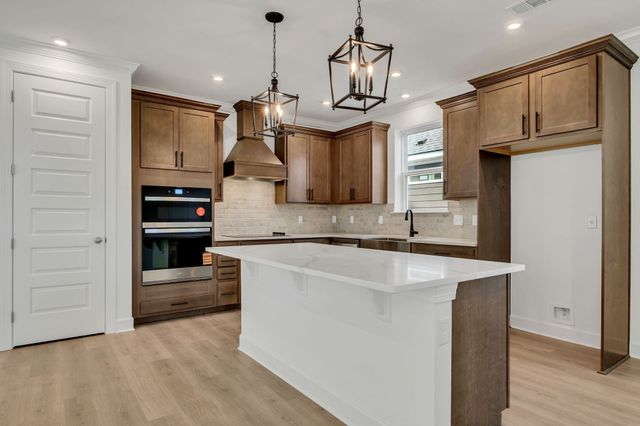 1104 Codah Drive, Mount Juliet, TN 37122