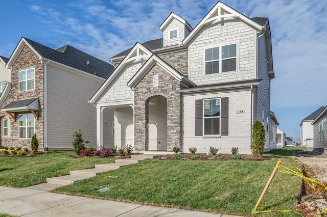 1104 Codah Drive, Mount Juliet, TN 37122