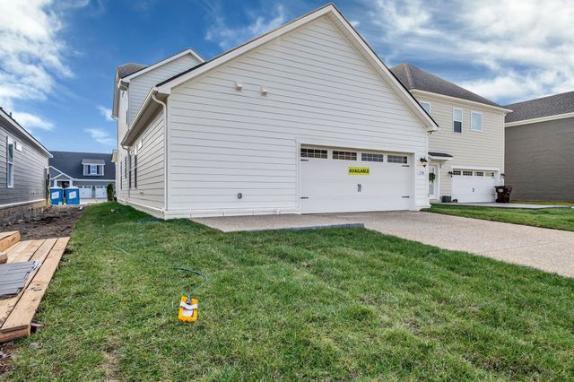 1104 Codah Drive, Mount Juliet, TN 37122