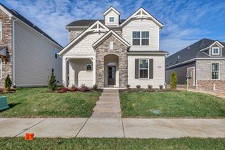 1104 Codah Drive, Mount Juliet, TN 37122