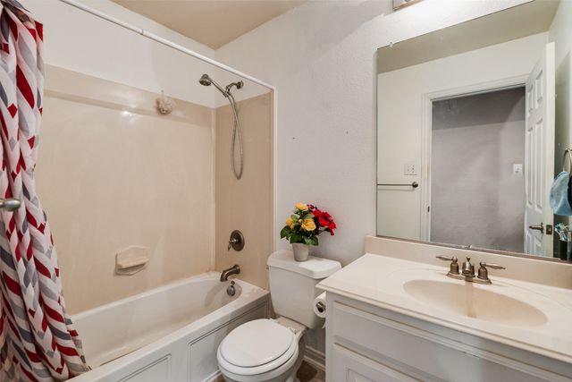 10128 Longranger Drive, Fort Worth, TX 76053