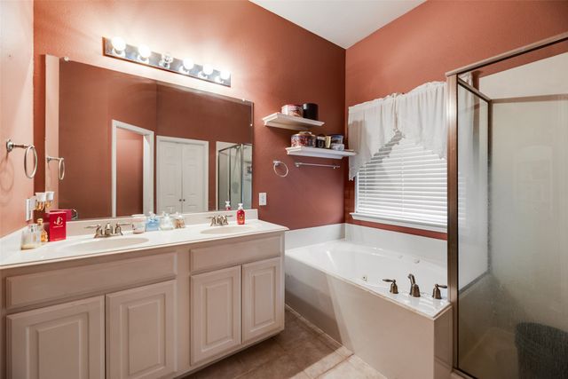 10128 Longranger Drive, Fort Worth, TX 76053