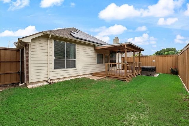 10128 Longranger Drive, Fort Worth, TX 76053