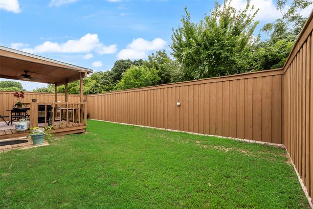10128 Longranger Drive, Fort Worth, TX 76053