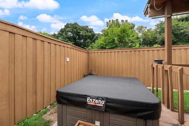 10128 Longranger Drive, Fort Worth, TX 76053