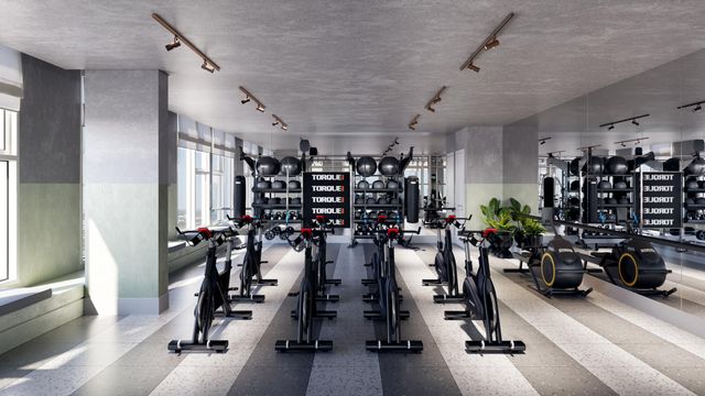 286 NW 29th Street 805, Miami, FL 33127