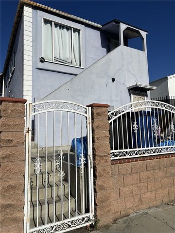 1454 N Eastern Avenue, Los Angeles, CA 90063