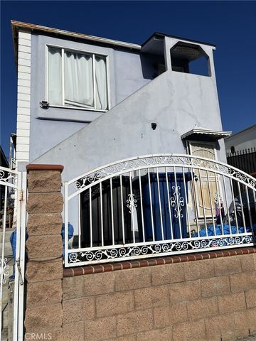 1454 N Eastern Avenue, Los Angeles, CA 90063
