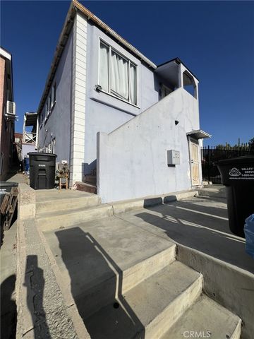 1454 N Eastern Avenue, Los Angeles, CA 90063