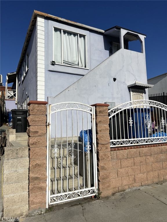 1454 N Eastern Avenue, Los Angeles, CA 90063