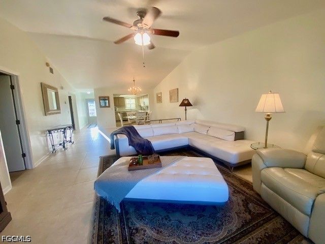 15390 Moonraker CT 411, North Fort Myers, FL 33917