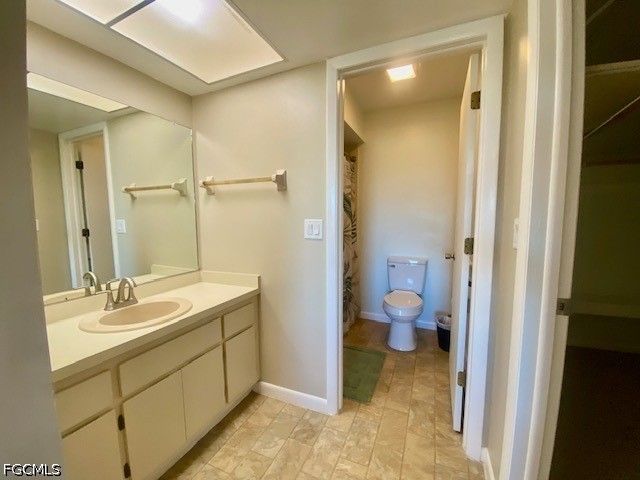 15390 Moonraker CT 411, North Fort Myers, FL 33917