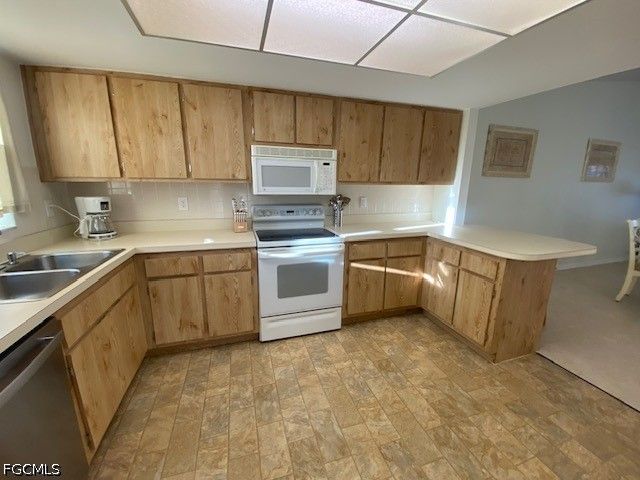15390 Moonraker CT 411, North Fort Myers, FL 33917