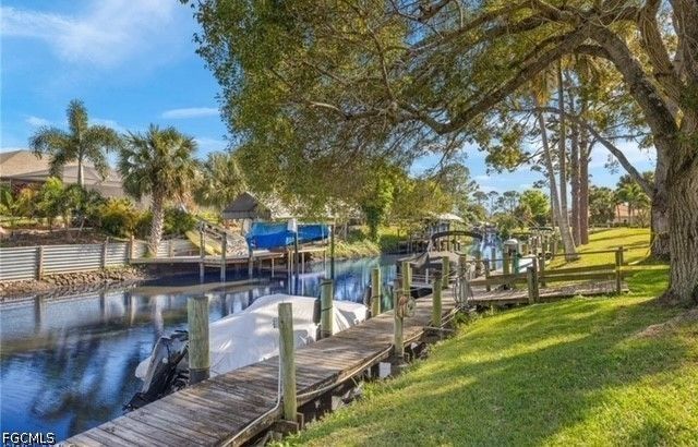 15390 Moonraker CT 411, North Fort Myers, FL 33917