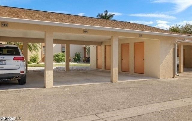 15390 Moonraker CT 411, North Fort Myers, FL 33917