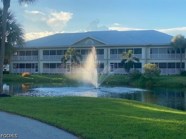 15390 Moonraker CT 411, North Fort Myers, FL 33917