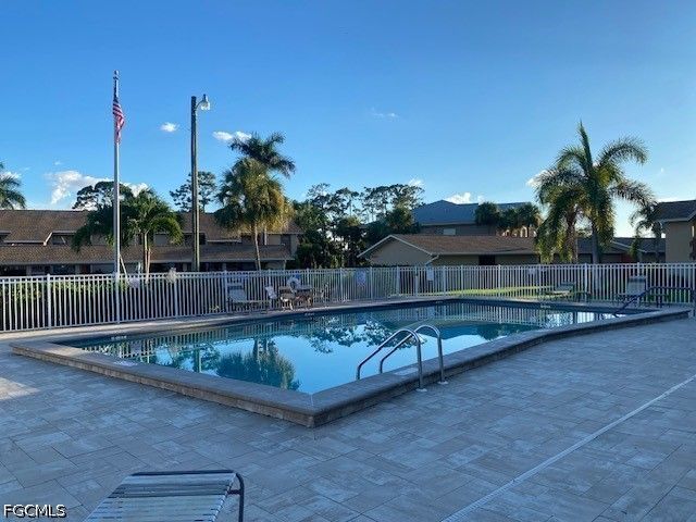 15390 Moonraker CT 411, North Fort Myers, FL 33917