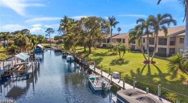 15390 Moonraker CT 411, North Fort Myers, FL 33917