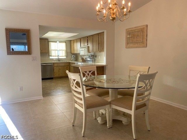 15390 Moonraker CT 411, North Fort Myers, FL 33917