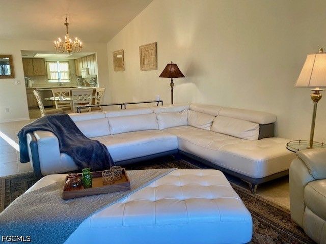 15390 Moonraker CT 411, North Fort Myers, FL 33917