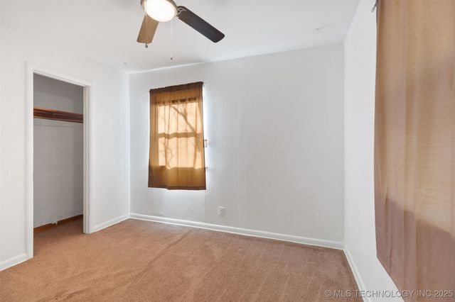 4912 N Saint Louis Avenue, Tulsa, OK 74126