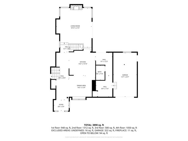 27069 W FOX RIVER Road, Cary, IL 60013