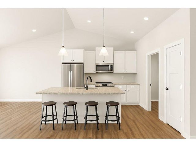 106 Lake Road, Portage, WI 53901
