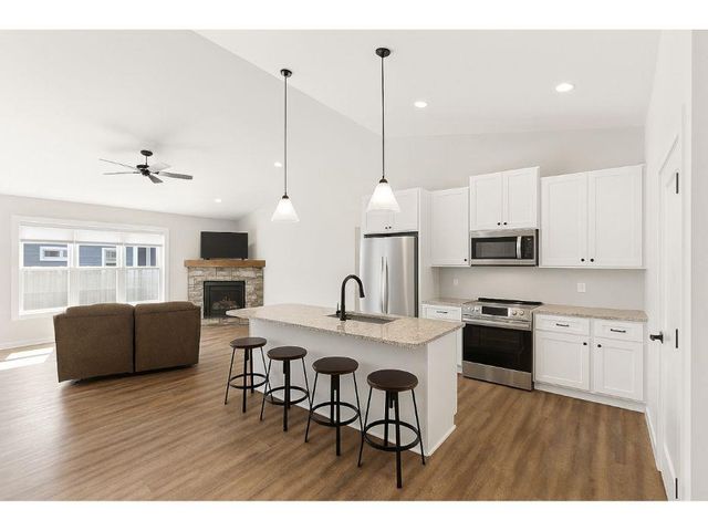 106 Lake Road, Portage, WI 53901