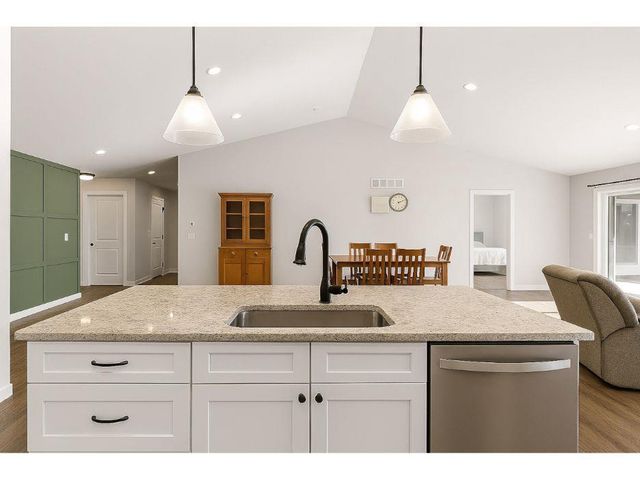 106 Lake Road, Portage, WI 53901