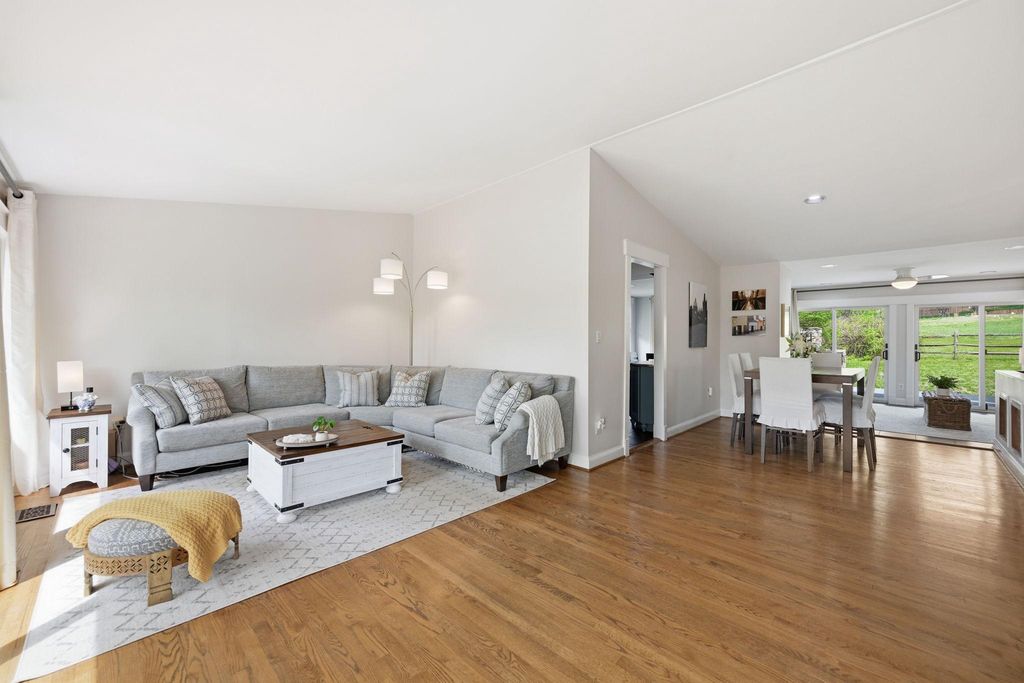 Image 1 of property listing at 9825 BETTEKER LANE, Potomac, MD 20854