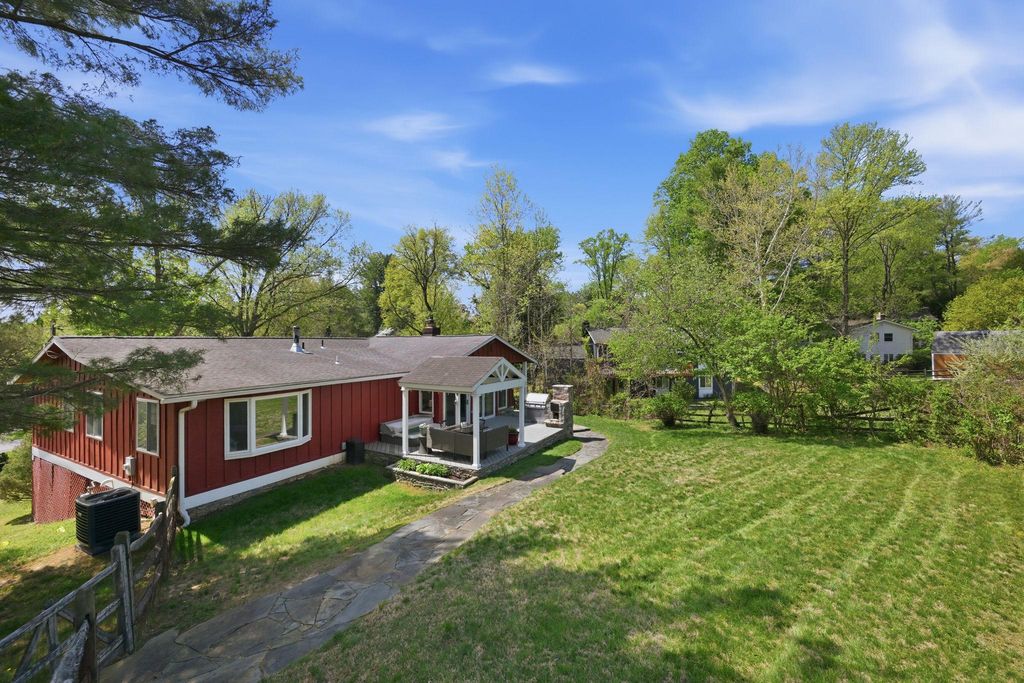 Image 40 of property listing at 9825 BETTEKER LANE, Potomac, MD 20854